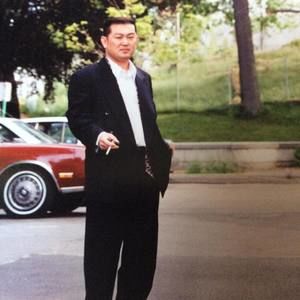 Meet your Posher, Hiep